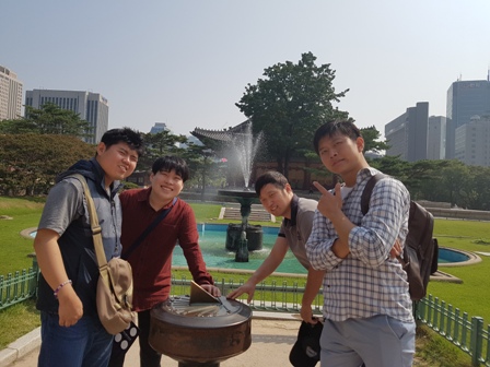 9월 주말동아리
