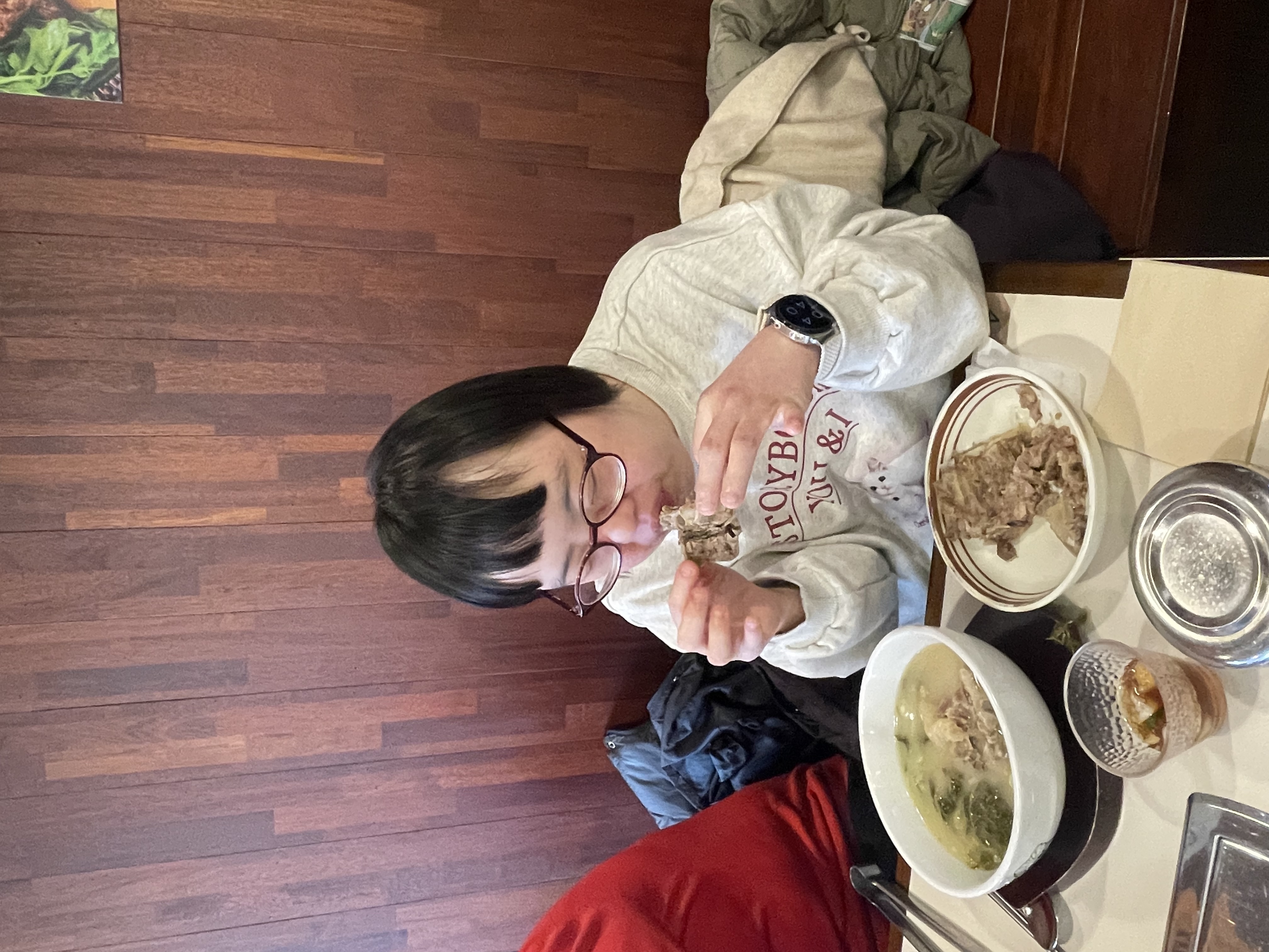 3월 근로장애인 맛집동...