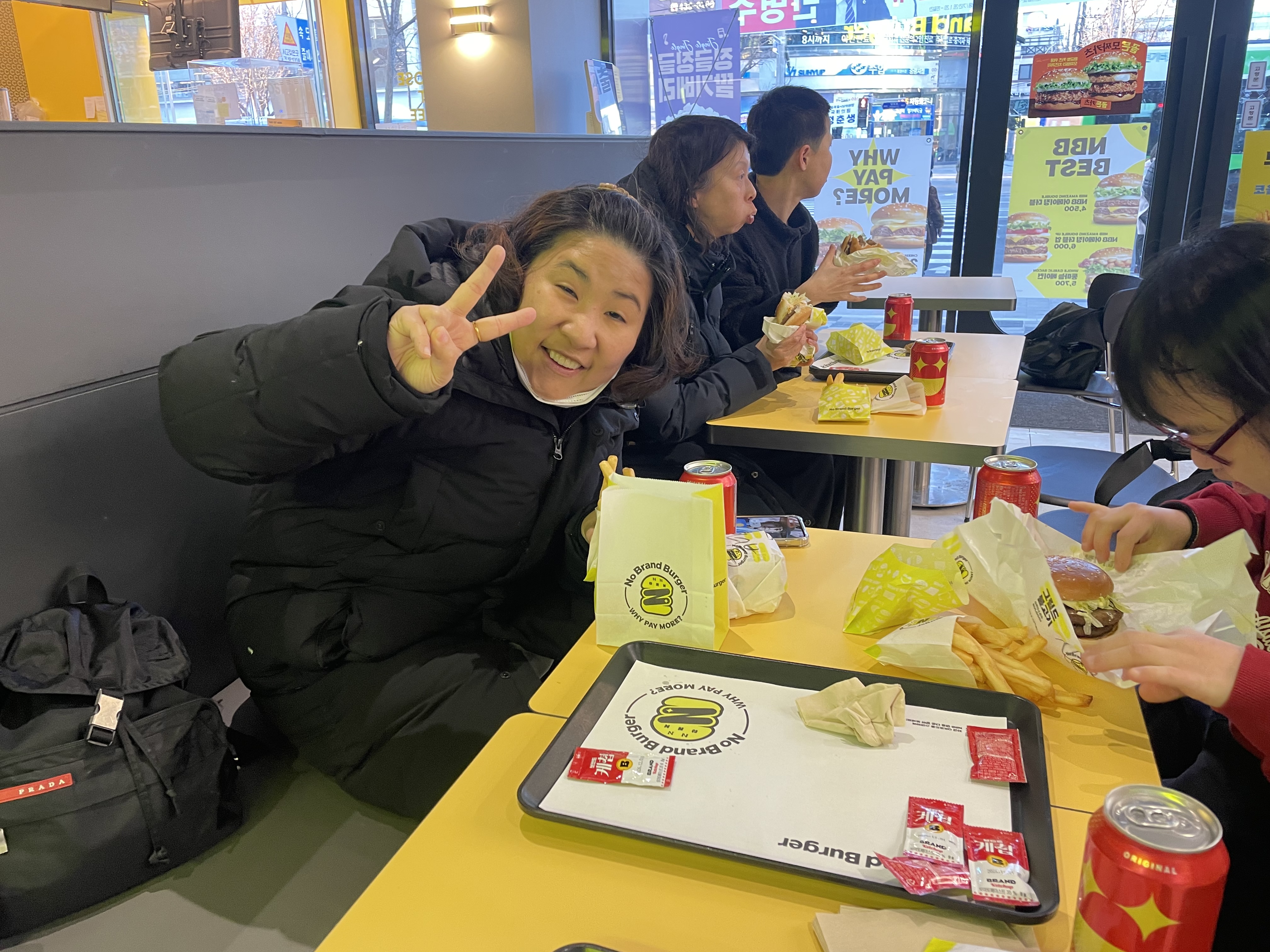 1월 근로장애인 맛집 ...