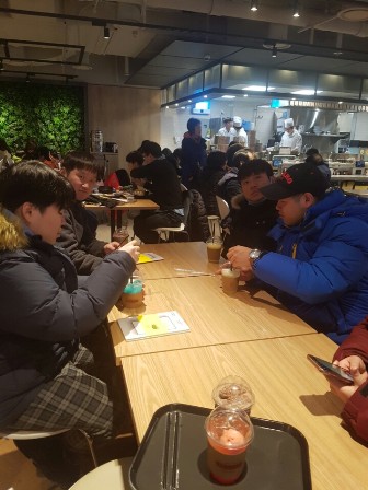 1월 주말동아리 (1.21)